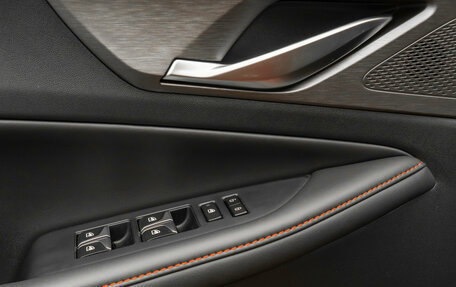 Changan CS35 Plus, 2024 год, 1 930 000 рублей, 15 фотография