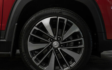 Changan CS35 Plus, 2024 год, 1 930 000 рублей, 27 фотография