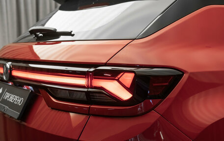 Changan CS35 Plus, 2024 год, 1 930 000 рублей, 29 фотография