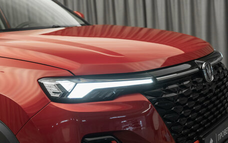 Changan CS35 Plus, 2024 год, 1 930 000 рублей, 28 фотография