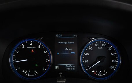 Nissan Elgrand III, 2018 год, 2 900 000 рублей, 14 фотография