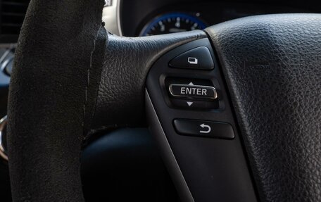 Nissan Elgrand III, 2018 год, 2 900 000 рублей, 15 фотография