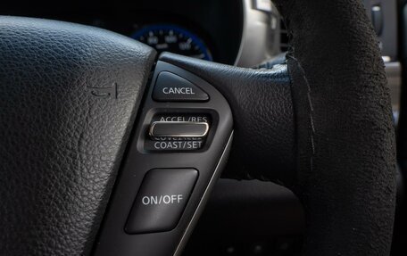 Nissan Elgrand III, 2018 год, 2 900 000 рублей, 16 фотография