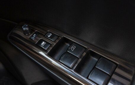 Nissan Elgrand III, 2018 год, 2 900 000 рублей, 22 фотография