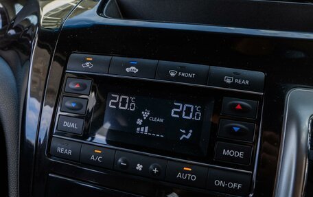 Nissan Elgrand III, 2018 год, 2 900 000 рублей, 20 фотография