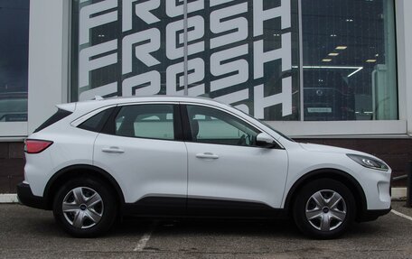 Ford Kuga III, 2020 год, 2 349 000 рублей, 5 фотография