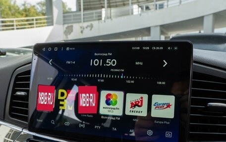 Nissan Elgrand III, 2018 год, 2 900 000 рублей, 17 фотография