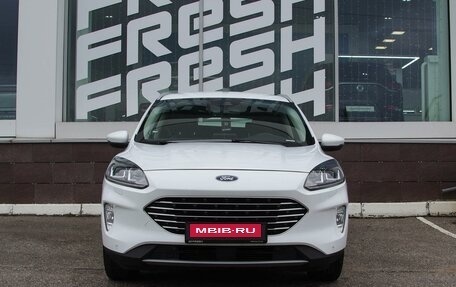 Ford Kuga III, 2020 год, 2 349 000 рублей, 3 фотография