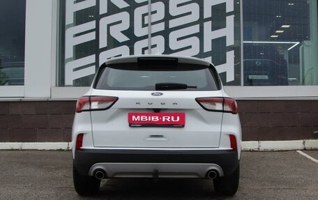 Ford Kuga III, 2020 год, 2 349 000 рублей, 4 фотография