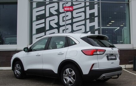 Ford Kuga III, 2020 год, 2 349 000 рублей, 2 фотография