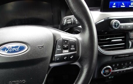 Ford Kuga III, 2020 год, 2 349 000 рублей, 15 фотография