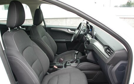 Ford Kuga III, 2020 год, 2 349 000 рублей, 10 фотография