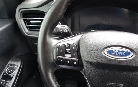 Ford Kuga III, 2020 год, 2 349 000 рублей, 14 фотография