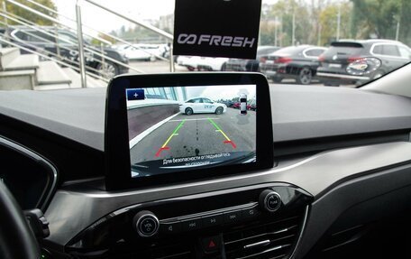 Ford Kuga III, 2020 год, 2 349 000 рублей, 16 фотография