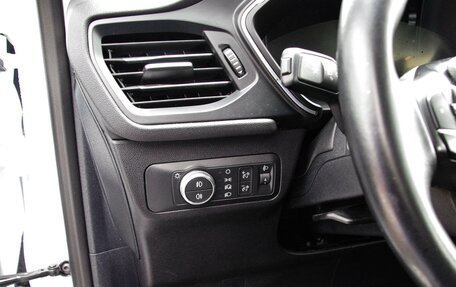 Ford Kuga III, 2020 год, 2 349 000 рублей, 21 фотография