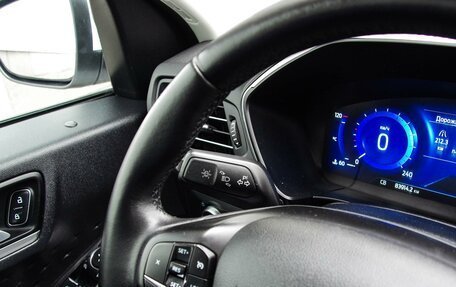 Ford Kuga III, 2020 год, 2 349 000 рублей, 12 фотография
