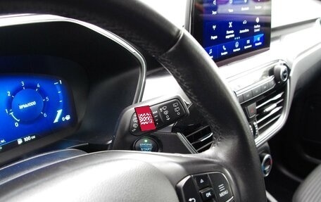 Ford Kuga III, 2020 год, 2 349 000 рублей, 13 фотография