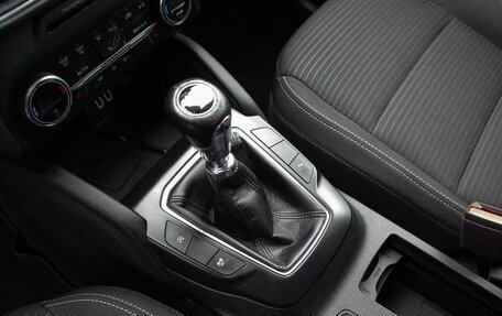 Ford Kuga III, 2020 год, 2 349 000 рублей, 23 фотография