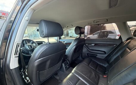 Audi A6 allroad, 2007 год, 1 050 000 рублей, 8 фотография