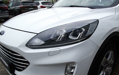 Ford Kuga III, 2020 год, 2 349 000 рублей, 25 фотография