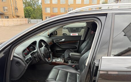 Audi A6 allroad, 2007 год, 1 050 000 рублей, 3 фотография