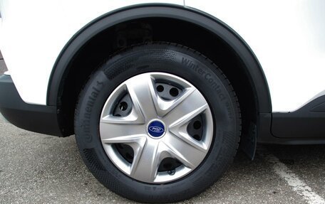 Ford Kuga III, 2020 год, 2 349 000 рублей, 27 фотография