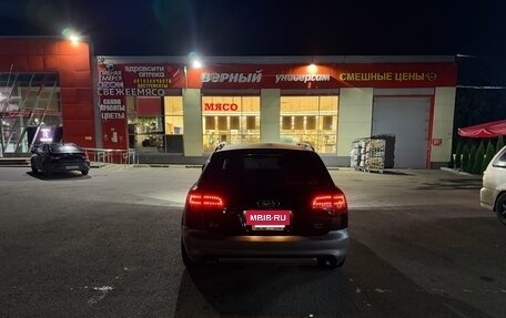 Audi A6 allroad, 2007 год, 1 050 000 рублей, 11 фотография