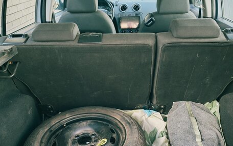 Ford Fusion I, 2007 год, 499 999 рублей, 14 фотография