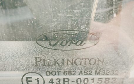 Ford Fusion I, 2007 год, 499 999 рублей, 12 фотография