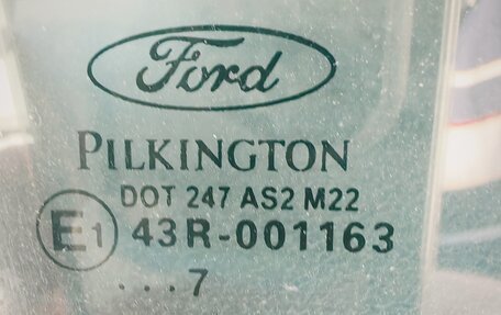 Ford Fusion I, 2007 год, 499 999 рублей, 15 фотография