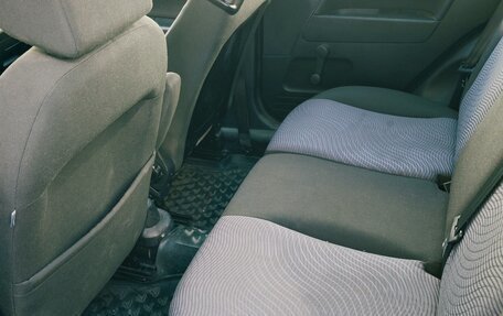 Ford Fusion I, 2007 год, 499 999 рублей, 18 фотография
