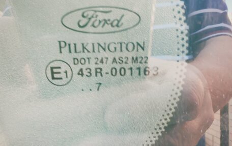 Ford Fusion I, 2007 год, 499 999 рублей, 19 фотография