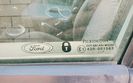 Ford Fusion I, 2007 год, 499 999 рублей, 21 фотография
