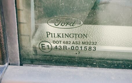 Ford Fusion I, 2007 год, 499 999 рублей, 22 фотография