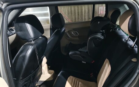 Skoda Fabia II, 2007 год, 450 000 рублей, 5 фотография
