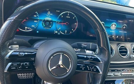 Mercedes-Benz E-Класс, 2021 год, 3 850 000 рублей, 7 фотография