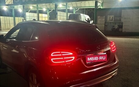 Mercedes-Benz GLA, 2014 год, 1 750 000 рублей, 3 фотография