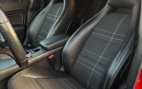 Mercedes-Benz GLA, 2014 год, 1 750 000 рублей, 7 фотография
