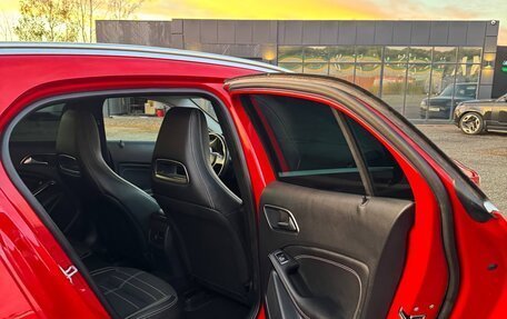 Mercedes-Benz GLA, 2014 год, 1 750 000 рублей, 12 фотография