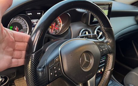 Mercedes-Benz GLA, 2014 год, 1 750 000 рублей, 8 фотография
