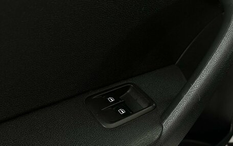 Skoda Yeti I рестайлинг, 2017 год, 899 777 рублей, 16 фотография