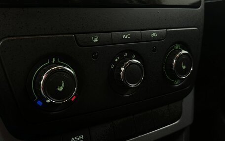 Skoda Yeti I рестайлинг, 2017 год, 899 777 рублей, 21 фотография