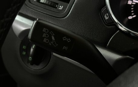 Skoda Yeti I рестайлинг, 2017 год, 899 777 рублей, 18 фотография