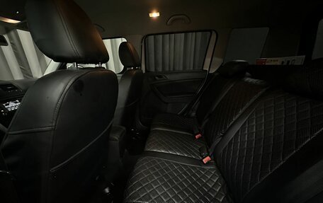 Skoda Yeti I рестайлинг, 2017 год, 899 777 рублей, 24 фотография