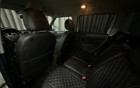 Skoda Yeti I рестайлинг, 2017 год, 899 777 рублей, 23 фотография