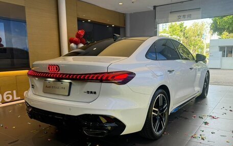 Audi A5, 2026 год, 6 666 666 рублей, 4 фотография