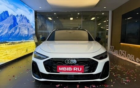 Audi A5, 2026 год, 6 666 666 рублей, 2 фотография