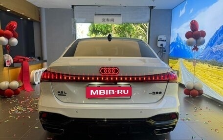 Audi A5, 2026 год, 6 666 666 рублей, 5 фотография