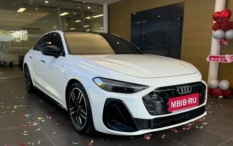 Audi A5, 2026 год, 6 666 666 рублей, 3 фотография