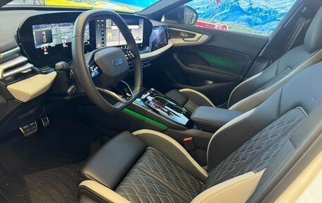 Audi A5, 2026 год, 6 666 666 рублей, 7 фотография